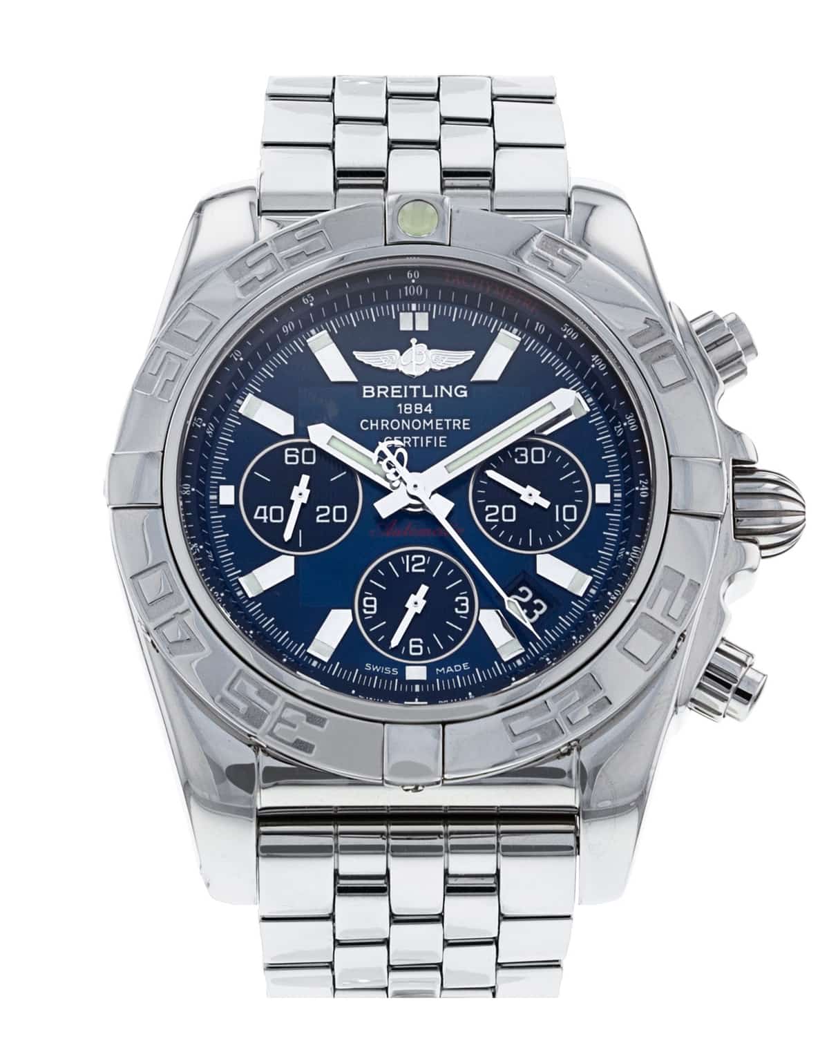 Breitling Chronomat 44 AB0110